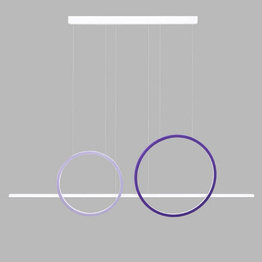 Lampa Nowoczesna Ramko Diego 66501