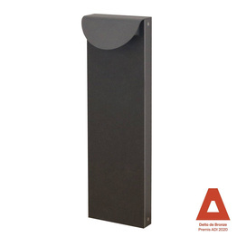 Novolux Dion M 926B-L3109B-80 Lampa stojąca zewnętrzna