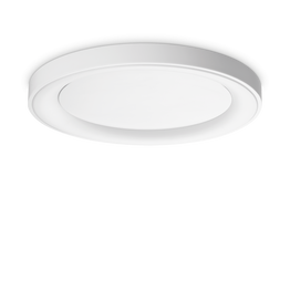 Ideal Lux Planet Pl D60 Bianco Plafon 312378