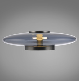 Lampa Biurkowa Zuma Line Pure Vitrum 003902-030799