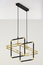 Lampa Wisząca Jupiter Fiori 2029