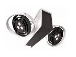 Plafon PHILIPS Radar 57928/31/16