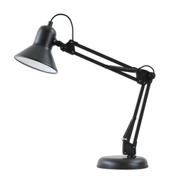 Lampka Biurkowa Italux Tiago TB-29743-BK