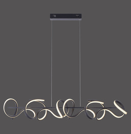 Żyrandol Zuma Line Curls 003902-023765