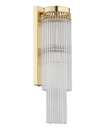 Kutek Filago Lampa ścienna FIL-K-1(Z)100/270