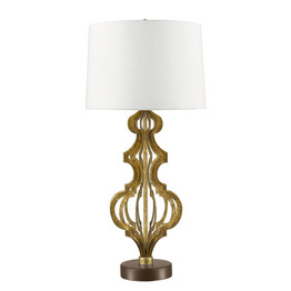 Octavia GN-OCTAVIA-TL-GD Lampa stołowa Elstead Lighting