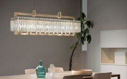 Masiero Crek S14 G18 Zwis