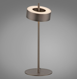 Lampa Biurkowa Zuma Line Q-rotate 003902-030621