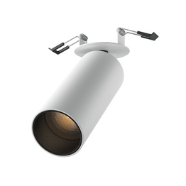 Maytoni FOCUS LED C053CL-L12W3K-W-W Wpust