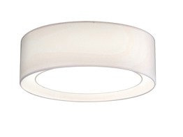 Azzardo AZ2318 White  Plafoniera