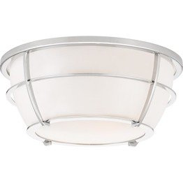 Chance QZ-CHANCE-F PC Plafon Elstead Lighting