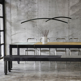 Żyrandol Zambelis 20130