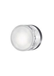 Najnowsza Kolekcja  Fabbian Jazz D52 G07 00 Lampa Ścienna