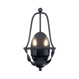 Brandbury QZ-BRADBURY2-GK Elstead Lighting Lampa ścienna