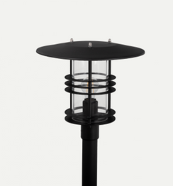 Oprawa stojąca zewnętrzna 281BL Stockholm Big