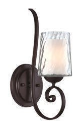 Kinkiet Elstead ADONIS 1 QZ/ADS8701DC