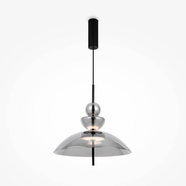 Żyrandol Maytoni Bangkok MOD185PL-L6B3K6