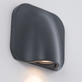 Oprawa Ścienna Zambelis E273