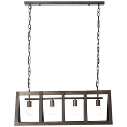 Żyrandol Brilliant Matrix 93760/46