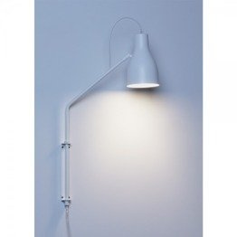 Lotta 66147 Kinkiet biały Ramko