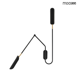 Lampa Ścienna Moosee Tenta MSE010100297