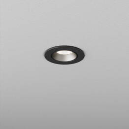 Aqform Wpust Putt czarny 38013-M930-W1-00-12