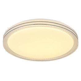 Plafon ledowy Globo Lighting Veleno 41263-24