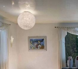 RINA PL 45 Plafon VISTOSI  45 cm