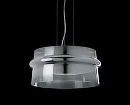 Oprawa Wisząca Leucos Aro S przezroczysta