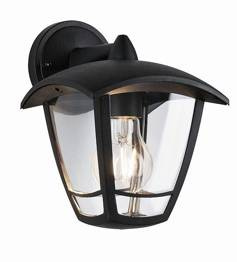 Zewnętrzna lampa ścienna PL94392 Paulmann Classic