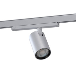 Cleoni Ann T214/LA237/A2/L09/TdPC/101/38D/930 Szary Reflektor do szynoprzewodu