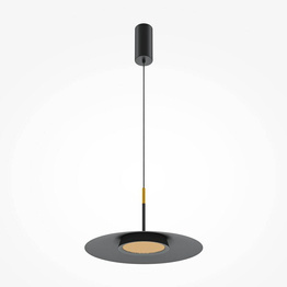 Wisząca lampa El Maytoni MOD041PL-L15B3K1