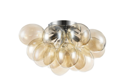 Plafon Balbo MOD112-04-G  Maytoni