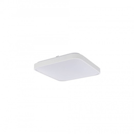 Plafon Nowodvorski Agnes SQUARE LED S 10989 3000K  IP44