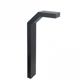 Trysil 1096GR Oprawa stojąca zewnętrzna