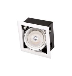 Oprawa Do Zabudowy Maxlight Matrix H0059