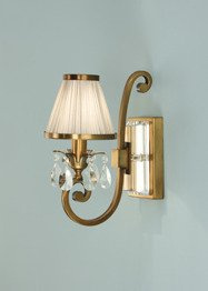 Lampa Ścienna Oksana Interiors 63538