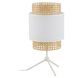 Lampa Stołowa TK Lighting Boho 5535