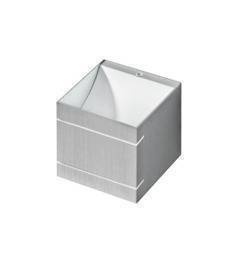 Kinkiet AZZARDO VENUS AZ0893  ALU