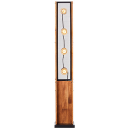 Brilliant Calandra 93122/76 Lampa Stojąca