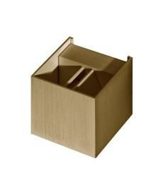 LETICIA AZ0952 Kinkiet AZzardo  złoty