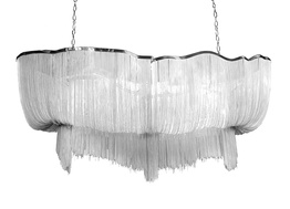 Lampa Wisząca Moosee Atlanta 1080S3