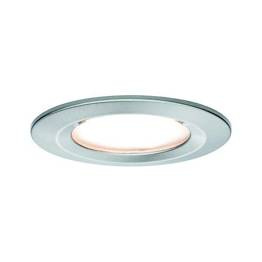 Paulmann Nova PL93457 Lampa wpuszczana IP44 2700K 6W