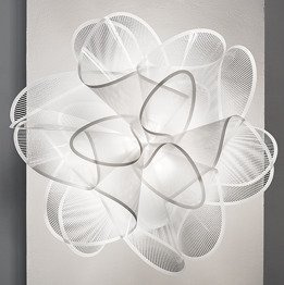 Plafoniera w stylu nowoczesnym Slamp Belle Étoile