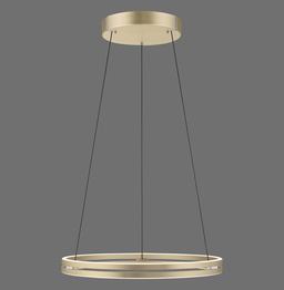 Żyrandol Zuma Line Puree-loop 003902-031685