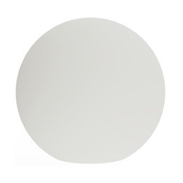 Globo Kula Zewnętrzna Milagro EKO0457 30 cm Biała