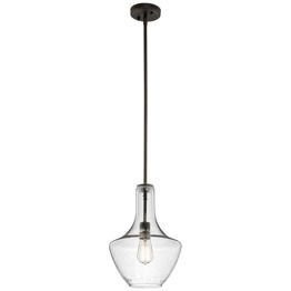 Everly KL/EVERLY/P/S OZ Elstead Lighting Lampa wisząca