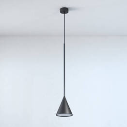 Cleoni Rim F 50 LA39/F4/116/3000K Zwis nowoczesny