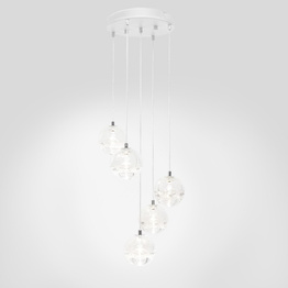 Lampa Nowoczesna Ramko 66318 Nela
