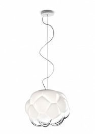 Lampa Fabbian Cloudy F21 A02 71
